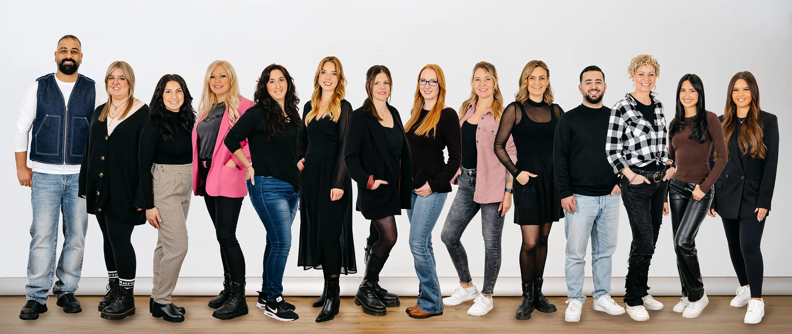 Friseure & Friseurinnen Bergisch Gladbach