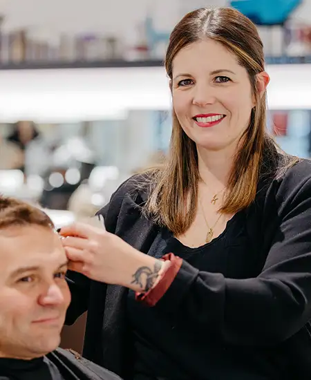 Friseursalon Hair 2.0 Friseursalon Hair 2.0